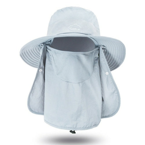 Sun Hat Protection Spring Summer