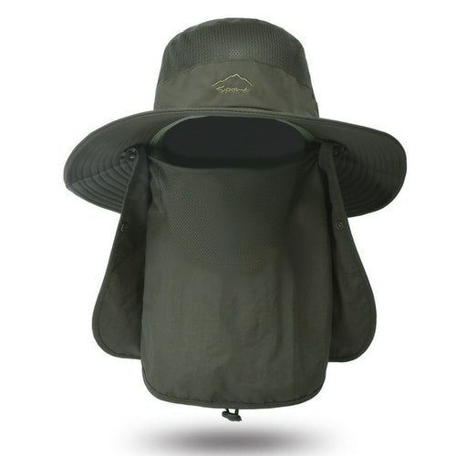 Sun Hat Protection Spring Summer