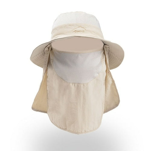 Sun Hat Protection Spring Summer