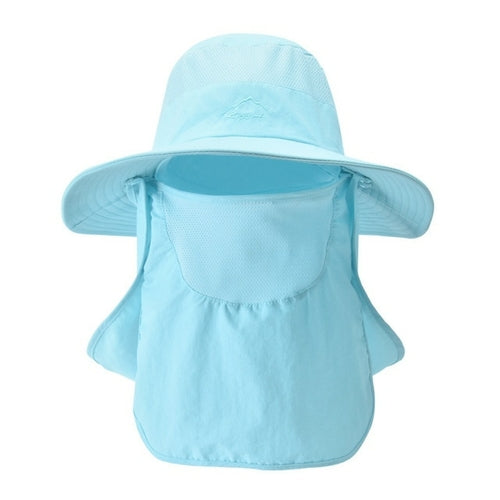 Sun Hat Protection Spring Summer