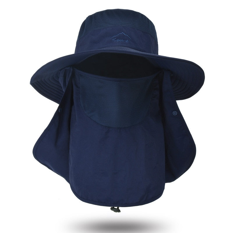 Sun Hat Protection Spring Summer