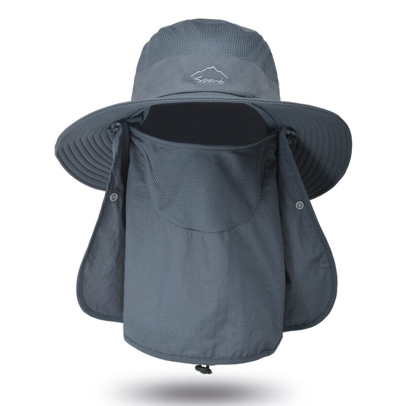 Sun Hat Protection Spring Summer