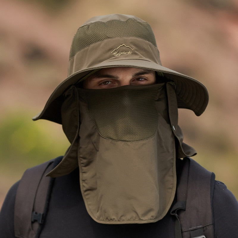 Sun Hat Protection Spring Summer