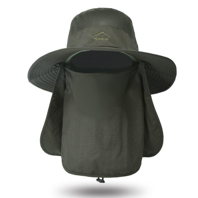 Sun Hat Protection Spring Summer