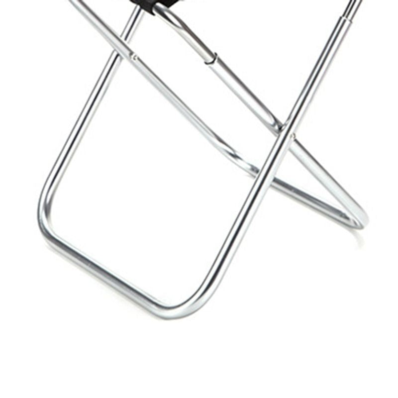 Camping Chair Support 100kg Folding Quad Chair