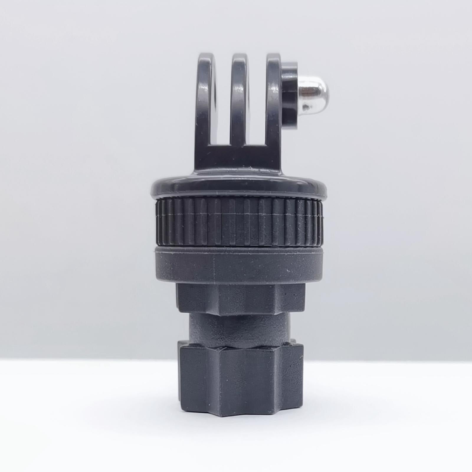 Canoe Mount Base Abs Kayak Sports Camera
