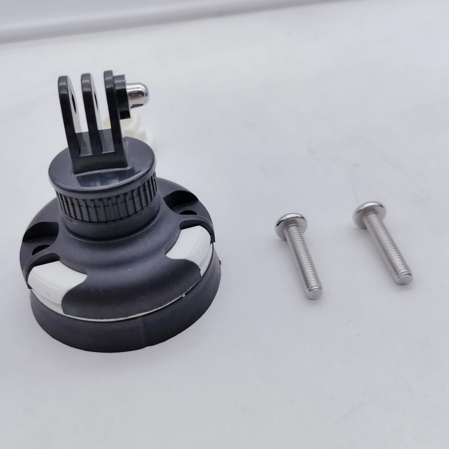 Canoe Mount Base Abs Kayak Sports Camera