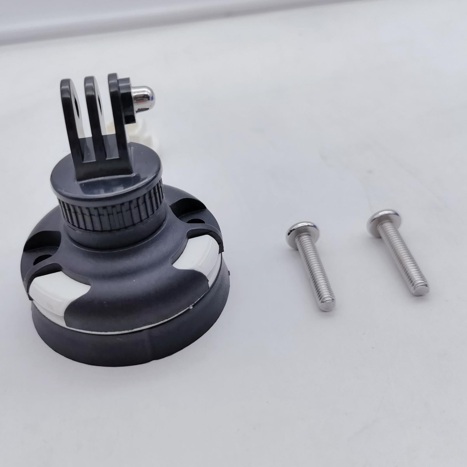 Canoe Mount Base Abs Kayak Sports Camera