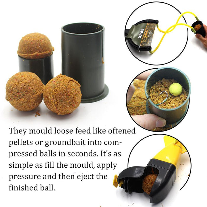 Carp Bait Pop Up Carp Fishing