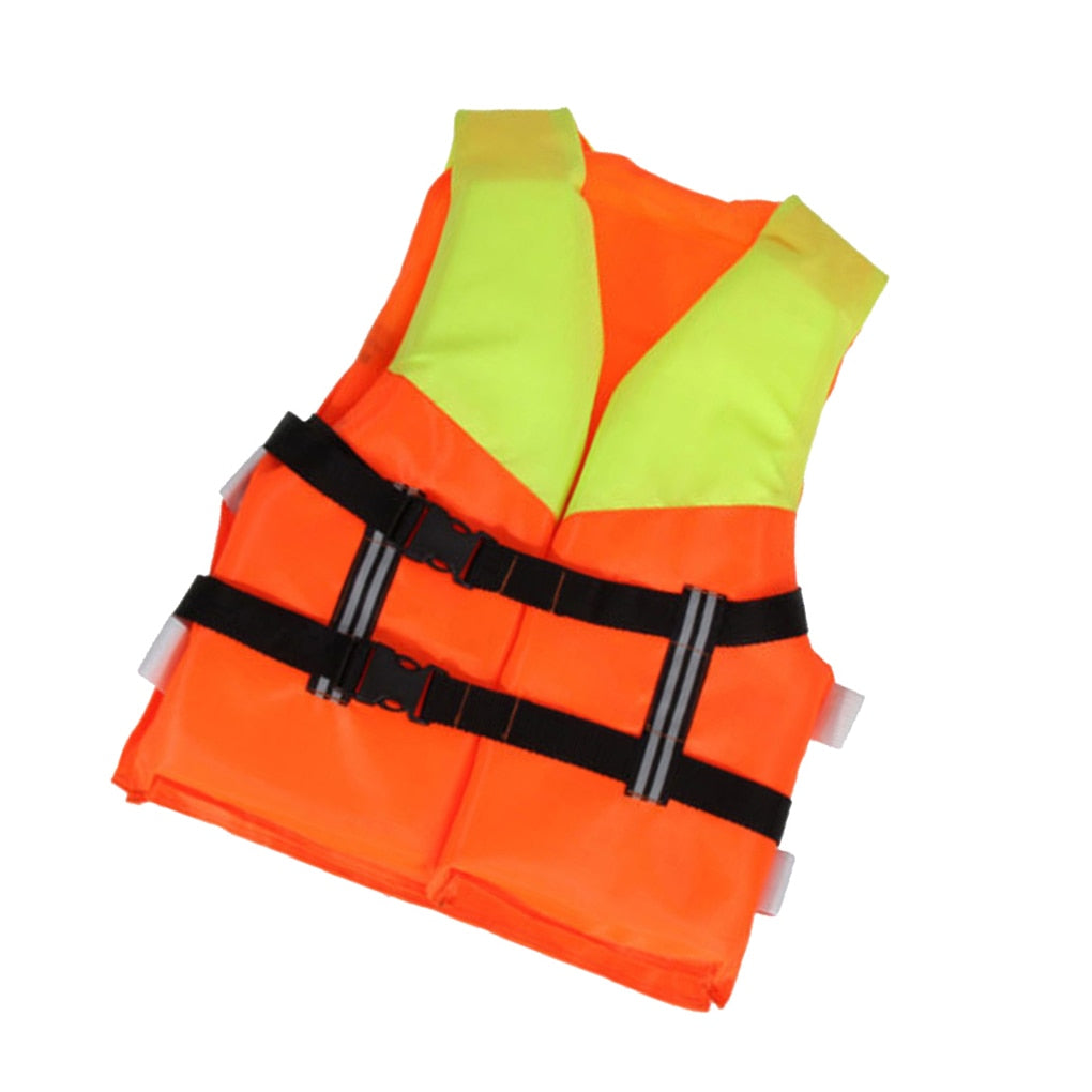 Child Life Vest Professional Kids Lives Jackets