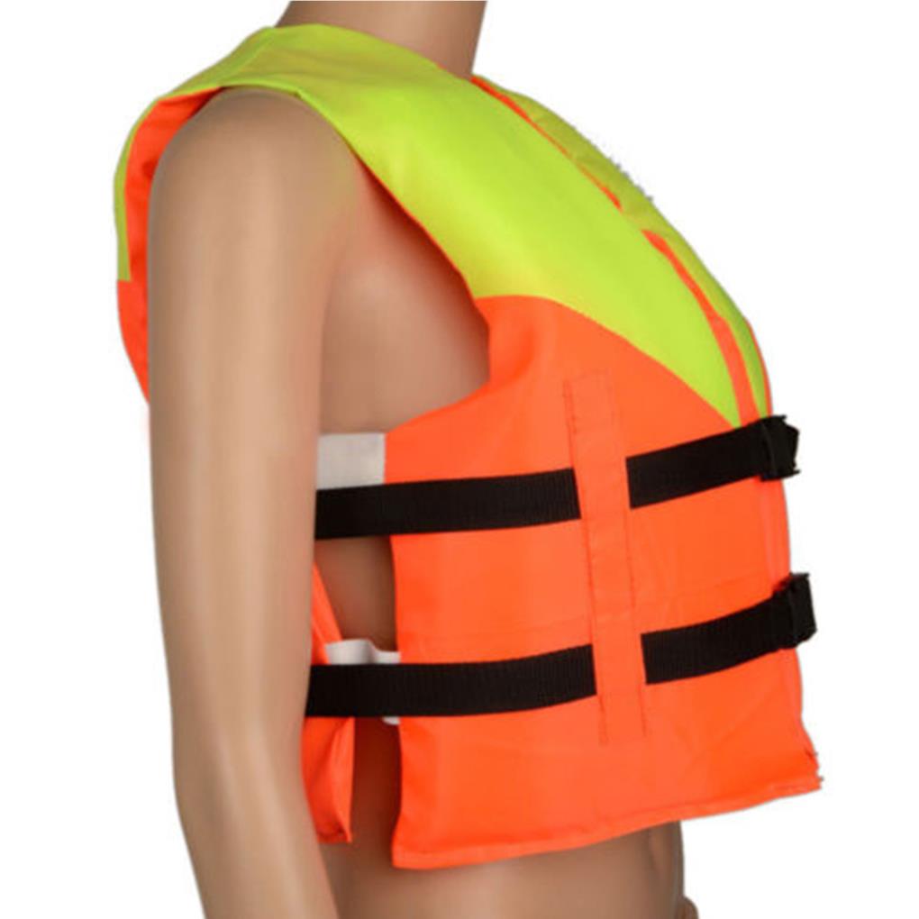 Professional Kids Lives Jackets Flexible