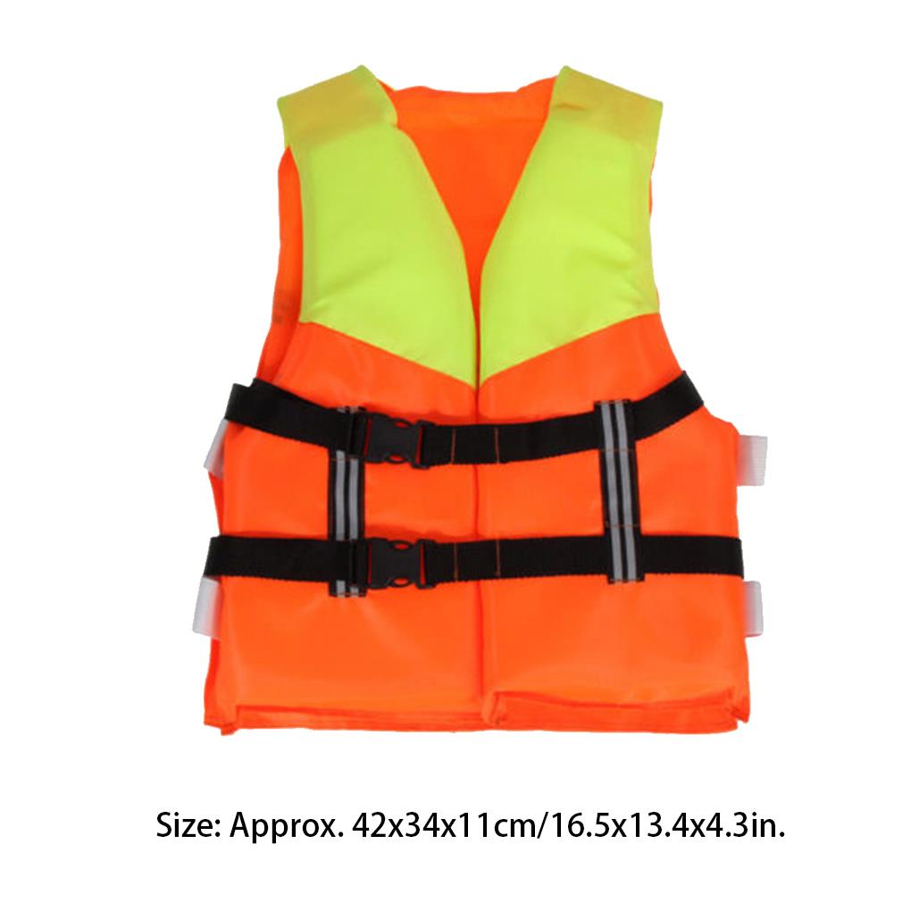Professional Kids Lives Jackets Flexible