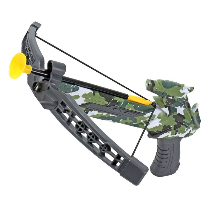 Children Simulation Shooting Bow and Crossbow Arrow