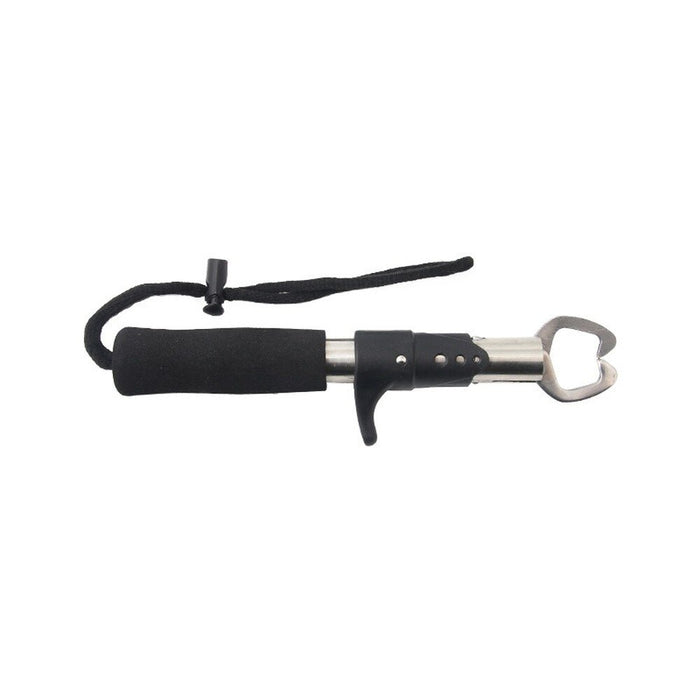 Control Fish Clamp Device Lures Stainless