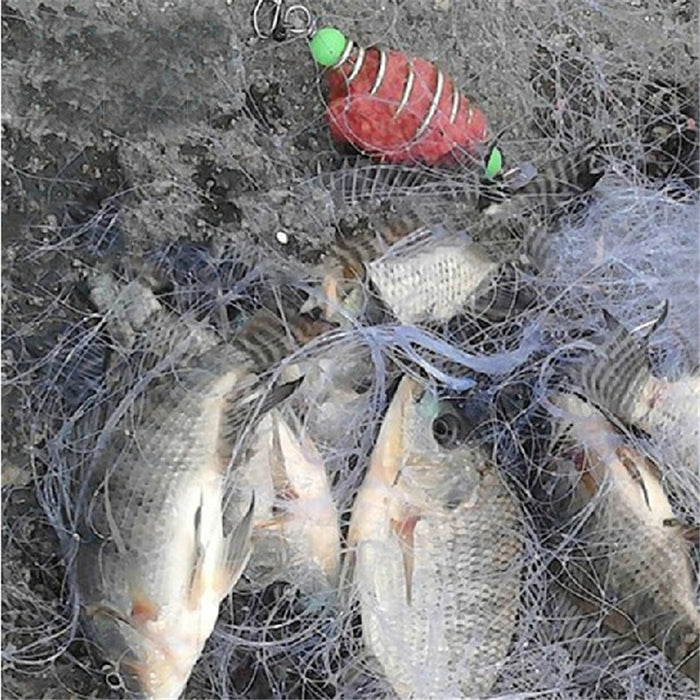 Copper Spring Shoal Fishing Net