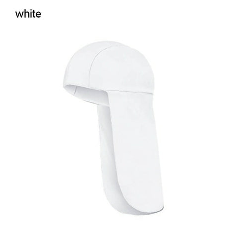 Sun Shade Cooling Cap