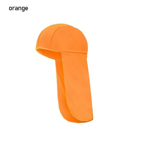 Sun Shade Cooling Cap