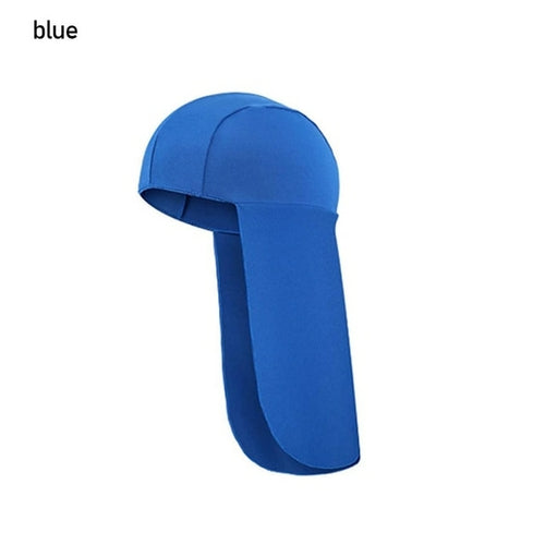 Sun Shade Cooling Cap