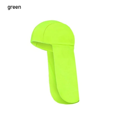 Sun Shade Cooling Cap