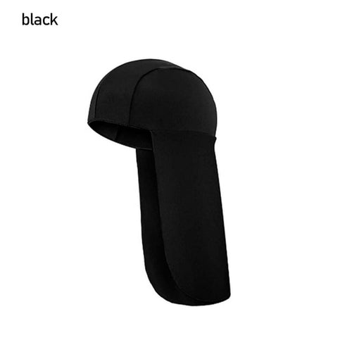 Sun Shade Cooling Cap