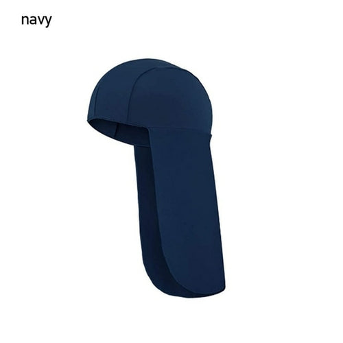 Sun Shade Cooling Cap
