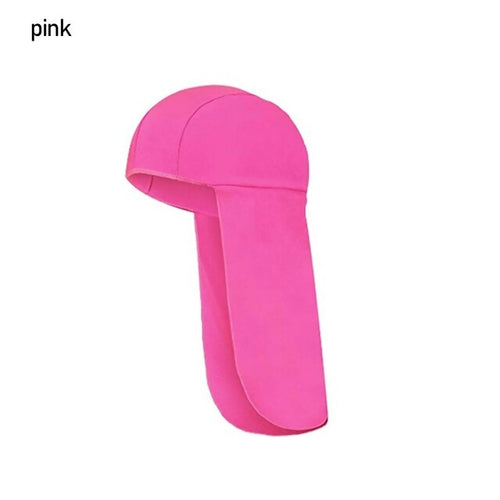 Sun Shade Cooling Cap