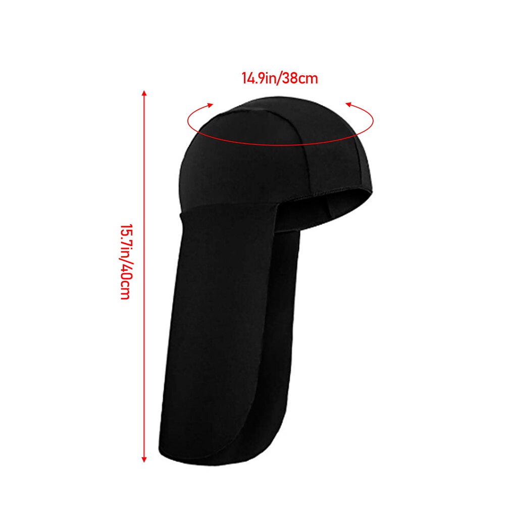 Sun Shade Cooling Cap