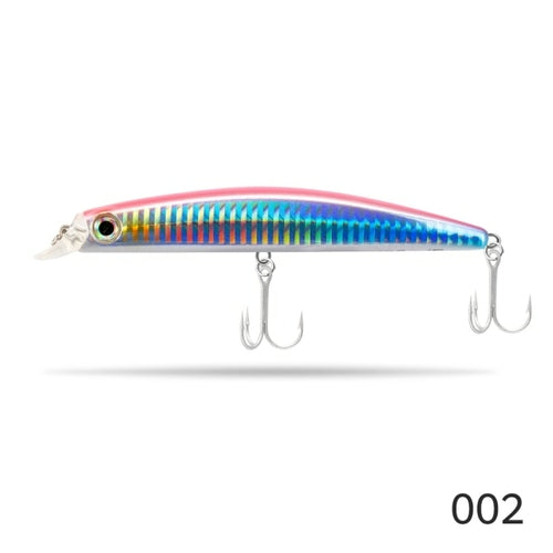 D1 Jackbait Rolling Wobbler