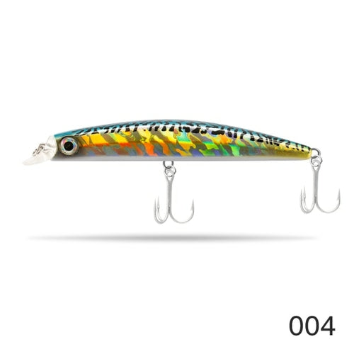 D1 Jackbait Rolling Wobbler
