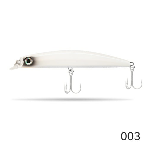 D1 Jackbait Rolling Wobbler