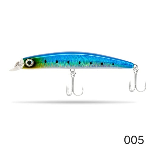 D1 Jackbait Rolling Wobbler