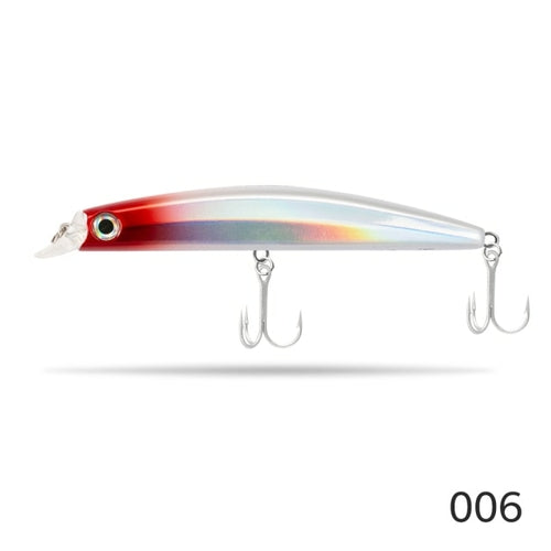 D1 Jackbait Rolling Wobbler