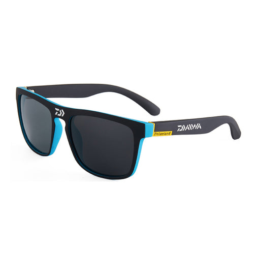 Polarized Fishing Sunglasses