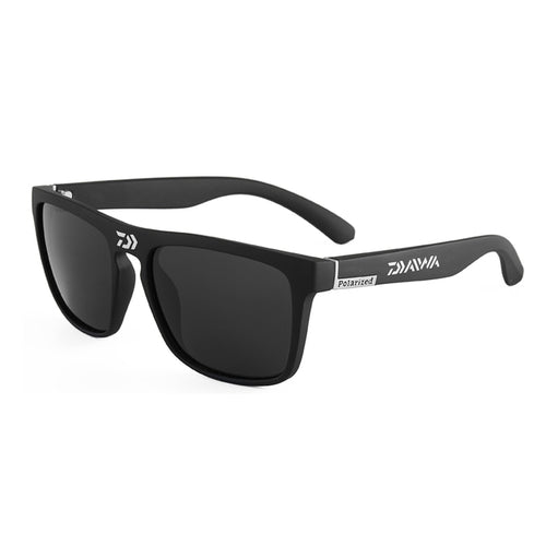 Polarized Fishing Sunglasses