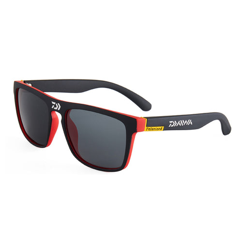 Polarized Fishing Sunglasses