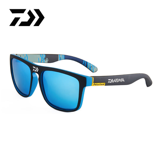 Polarized Fishing Sunglasses