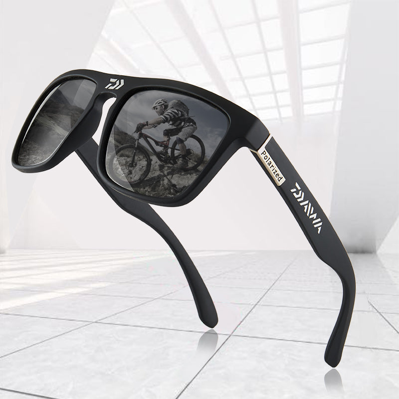Polarized Fishing Sunglasses