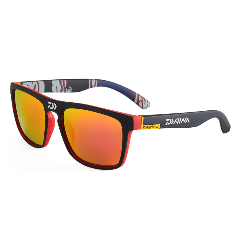 Polarized Fishing Sunglasses