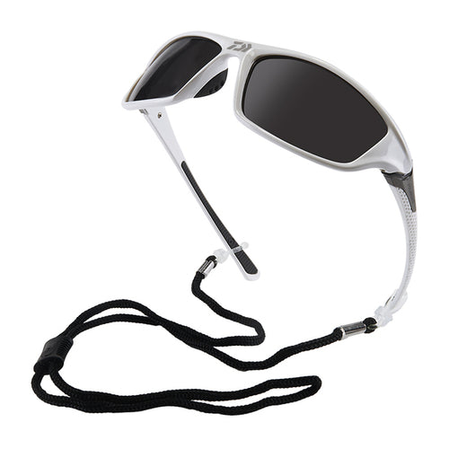 Daiwa 2023 Men Polarized Fishing Glasses