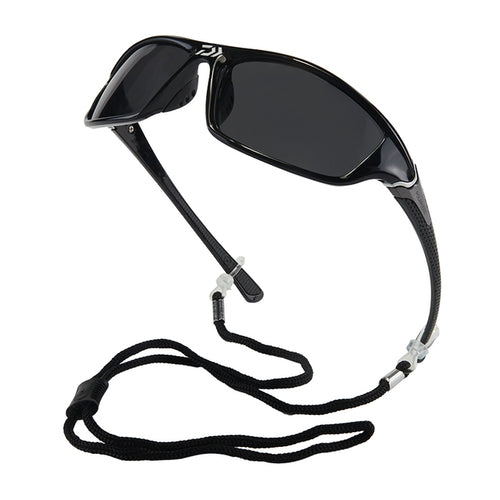 Daiwa 2023 Men Polarized Fishing Glasses