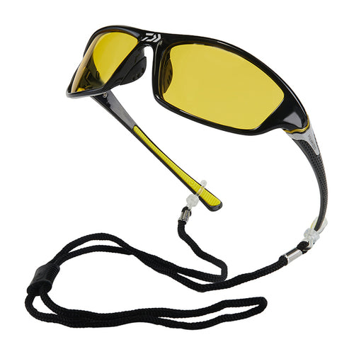 Daiwa 2023 Men Polarized Fishing Glasses