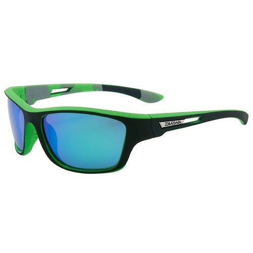DAIWA 2023 Polarized Fishing Glasses Men's