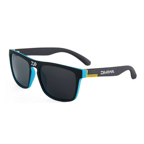 DAIWA 2023 Polarized Fishing Glasses Men's