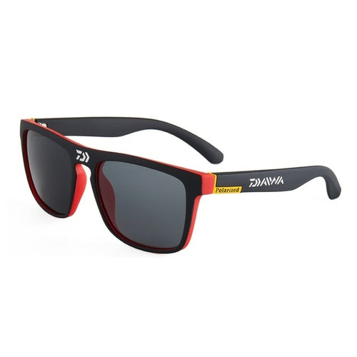 DAIWA Polarized Fishing Glasses Men Women