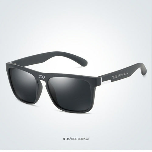 DAIWA Polarized Fishing Glasses Men Women