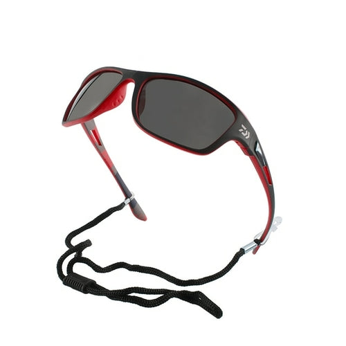 Daiwa Professional Fishing Sunglasses Uv400
