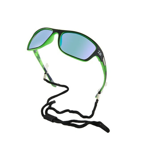Daiwa Professional Fishing Sunglasses Uv400