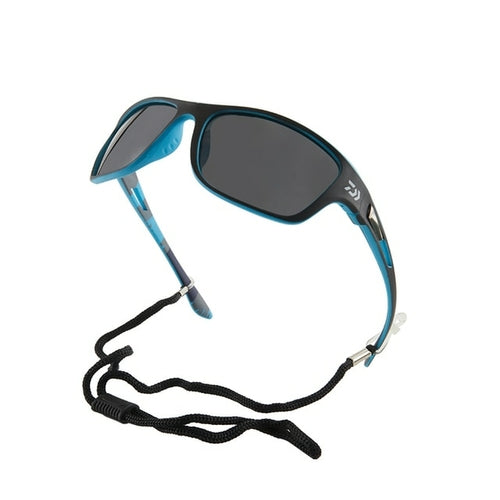 Daiwa Professional Fishing Sunglasses Uv400