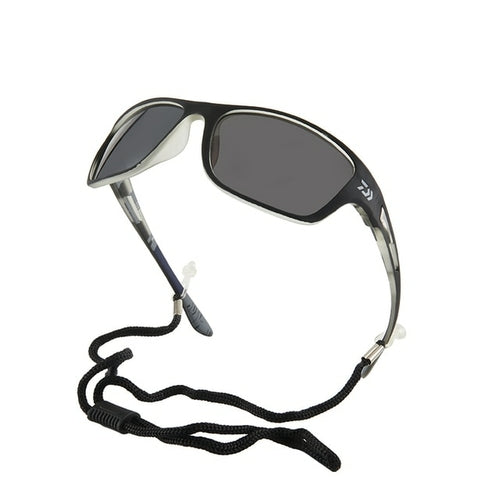 Daiwa Professional Fishing Sunglasses Uv400