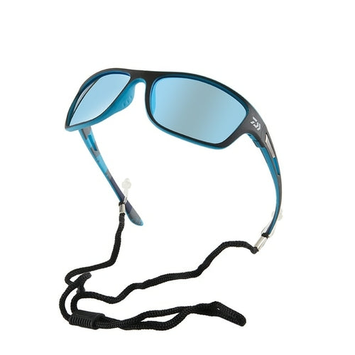 Daiwa Professional Fishing Sunglasses Uv400